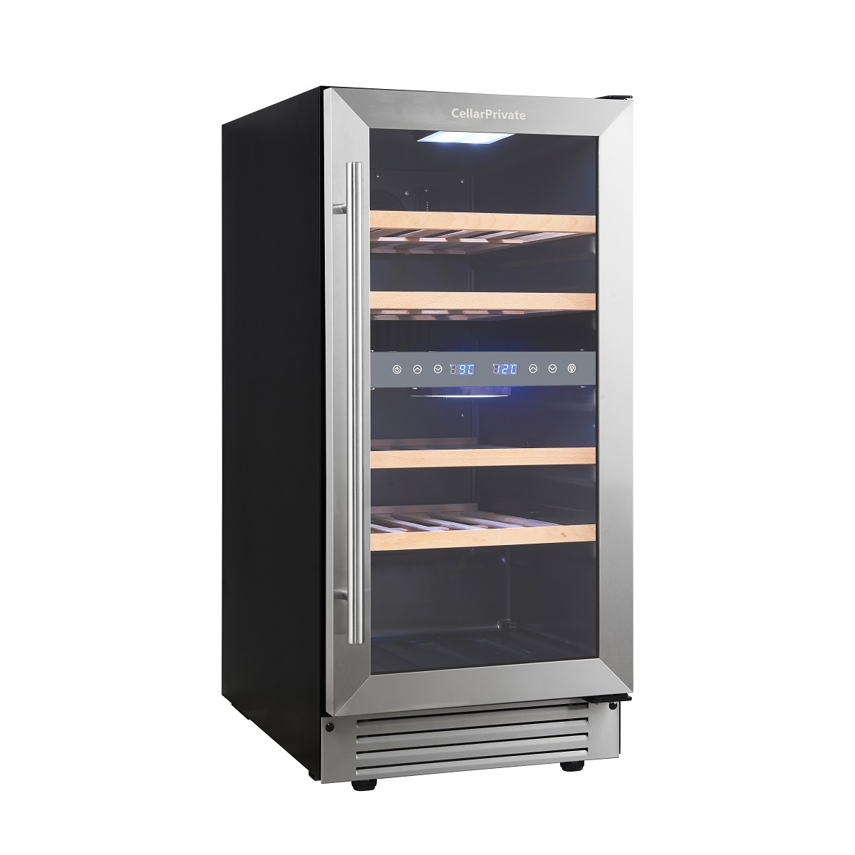 Винный шкаф Cellar Private CP027-2T