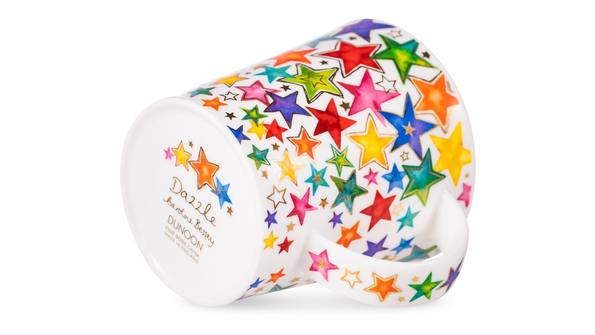 Кружка Dunoon Lomond Dazzle 78587125