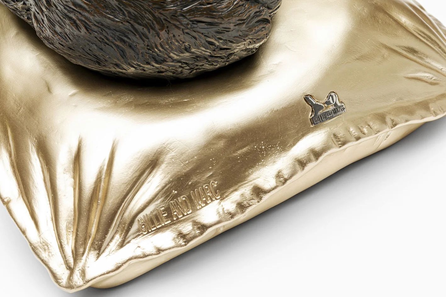 Фигурка KARE Deko Figur Sleeping Koala 56289