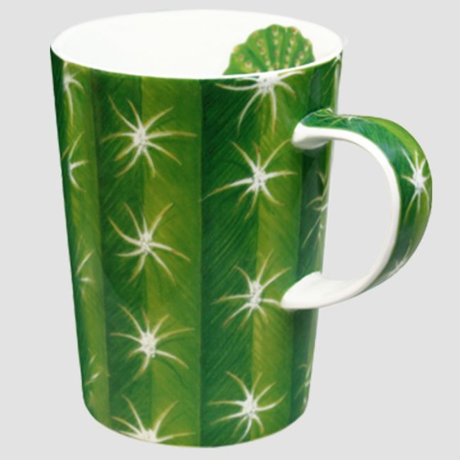 Кружка Taitù Cactus Mug 5-5-4