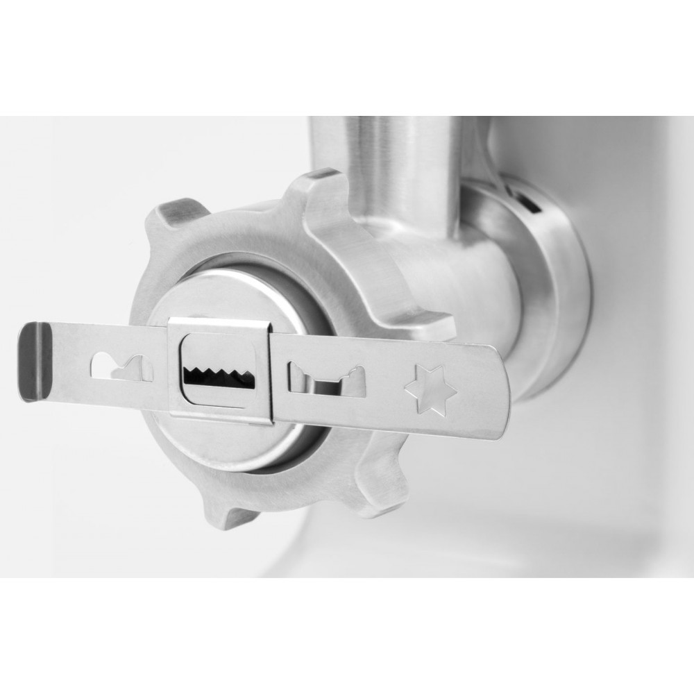 Мясорубка Caso FW 2000