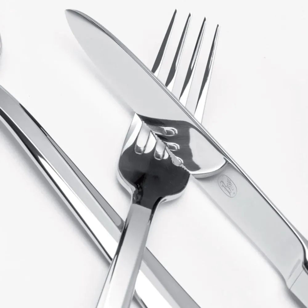 Набор столовых приборов Broggi Duecento 2000500D06