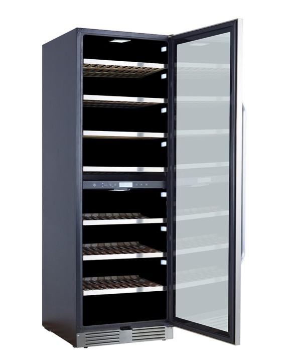 Винный шкаф La Sommeliere MT150DZ