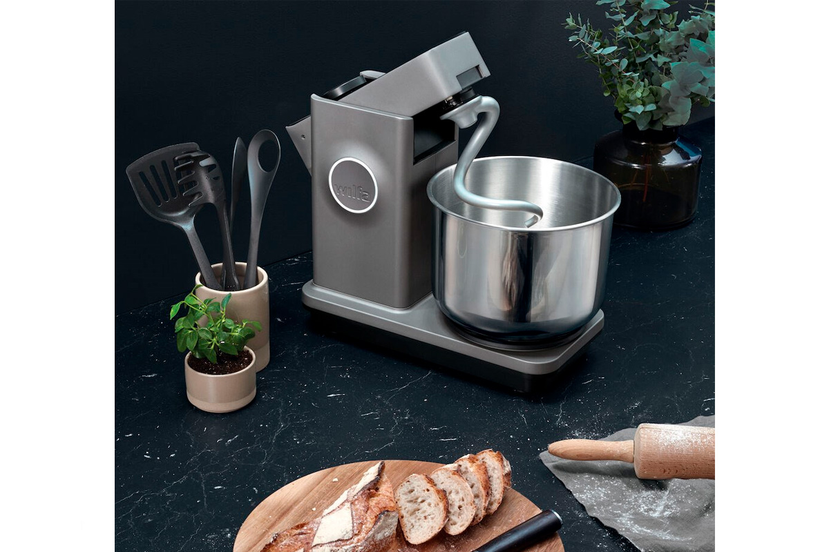 Миксер планетарный Wilfa ProBaker KM1GY-70