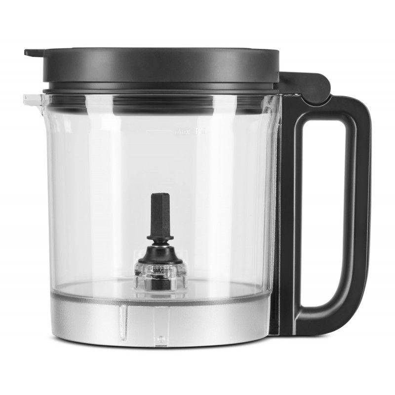 Кухонный комбайн KitchenAid 5KFP0921EOB