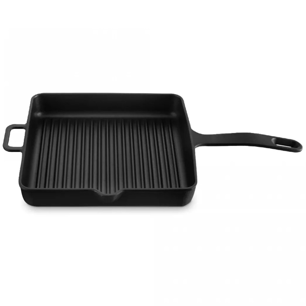 Сковорода-гриль Voeux Elegance 8683642549193