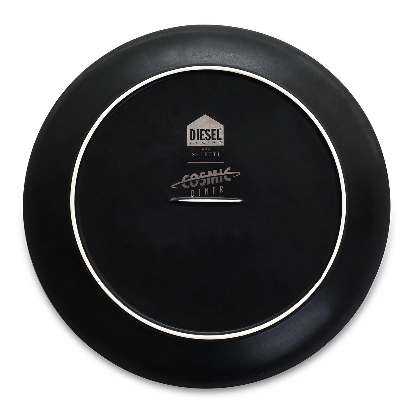 Блюдо Seletti Cosmic Diner Sun Tray 10830