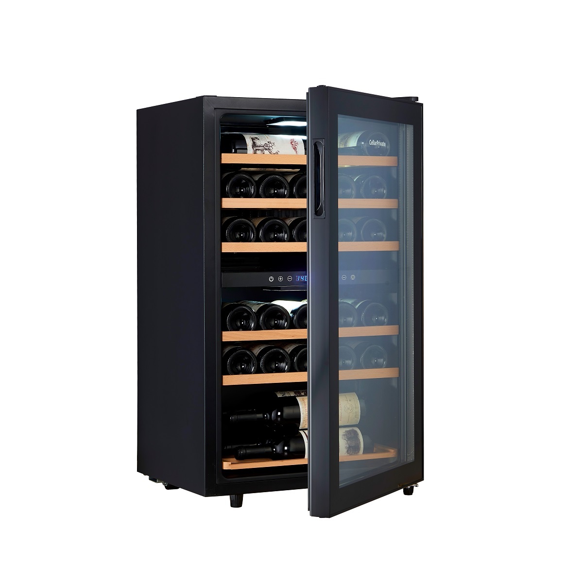 Винный шкаф Cellar Private CP029-2T