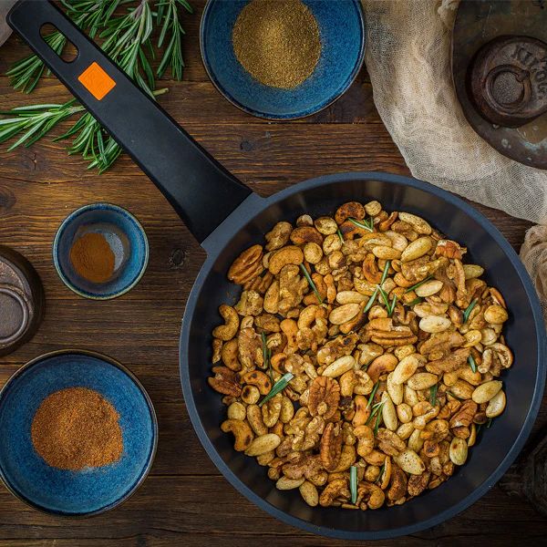 Сковорода BRA Sartén Efficient A271226