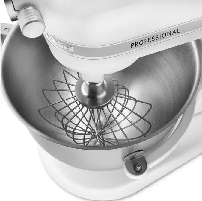 Миксер планетарный KitchenAid Professional 5KSM7990XEER