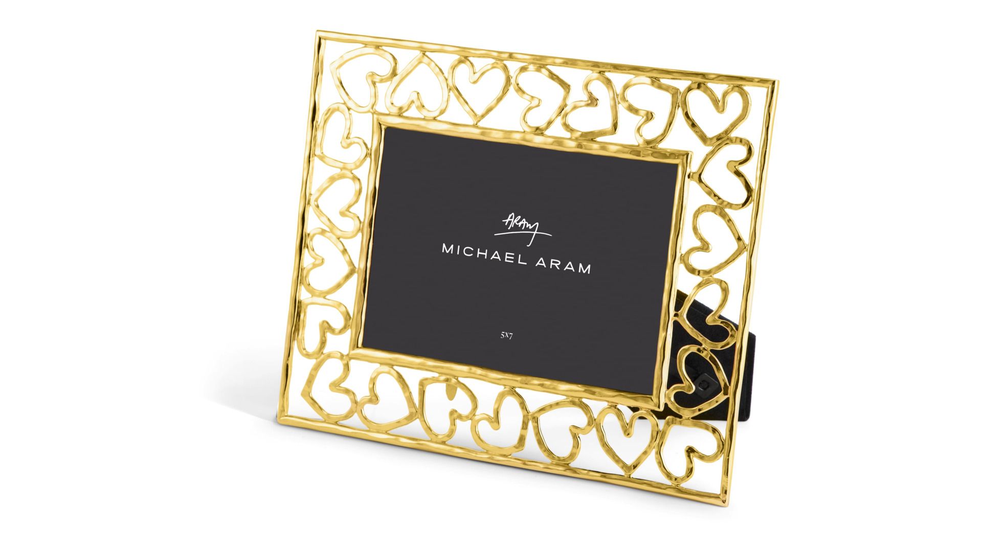 Фоторамка Michael Aram Heart Frame 132359