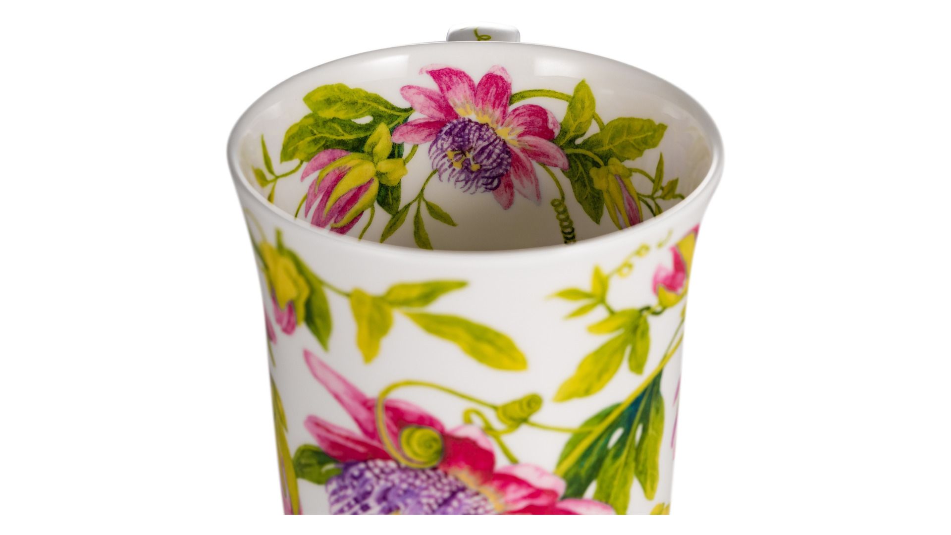 Кружка Dunoon Braemar Passionflower Mug 78680482