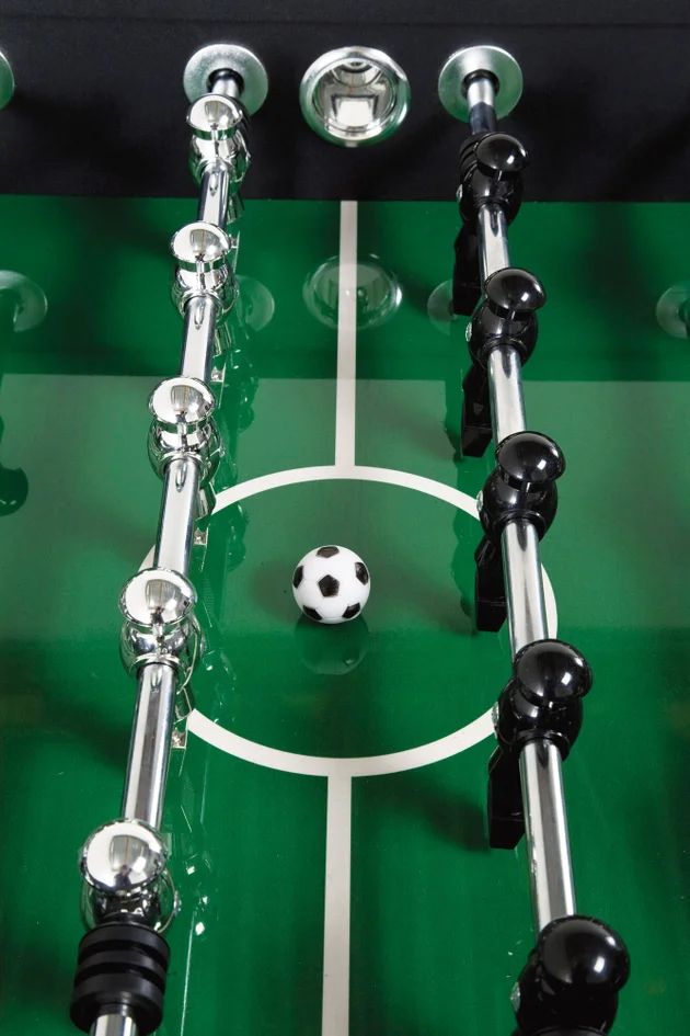 Настольный футбол KARE Kicker Style 75178