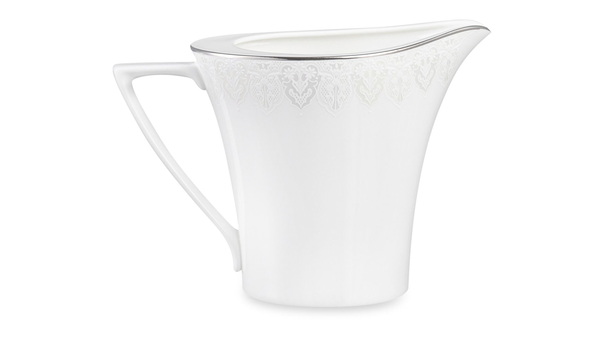 Молочник Narumi Aurora Pearl NAR-51677-4625