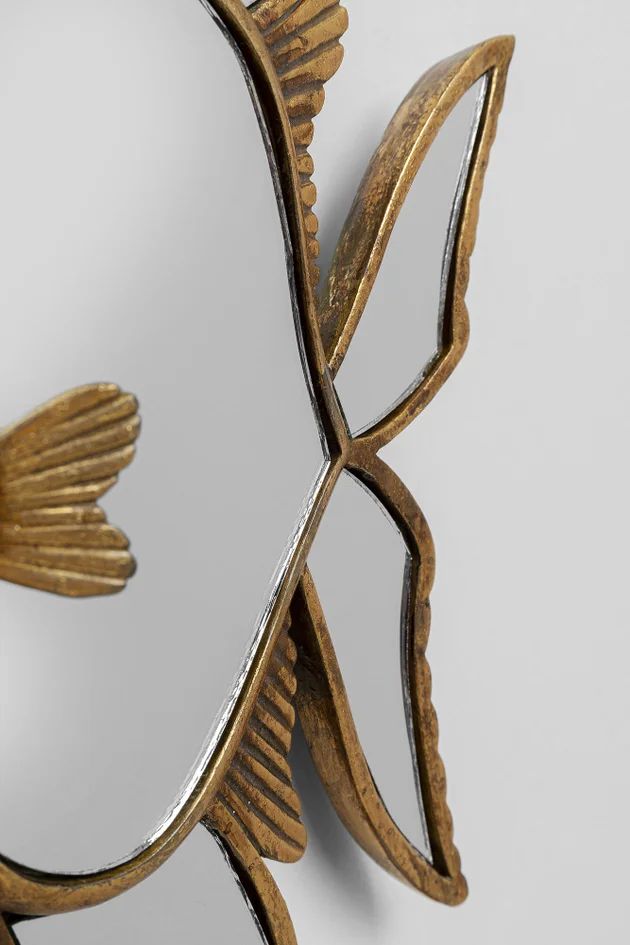 Панно настенное KARE Wandobjekt Pisces 53038