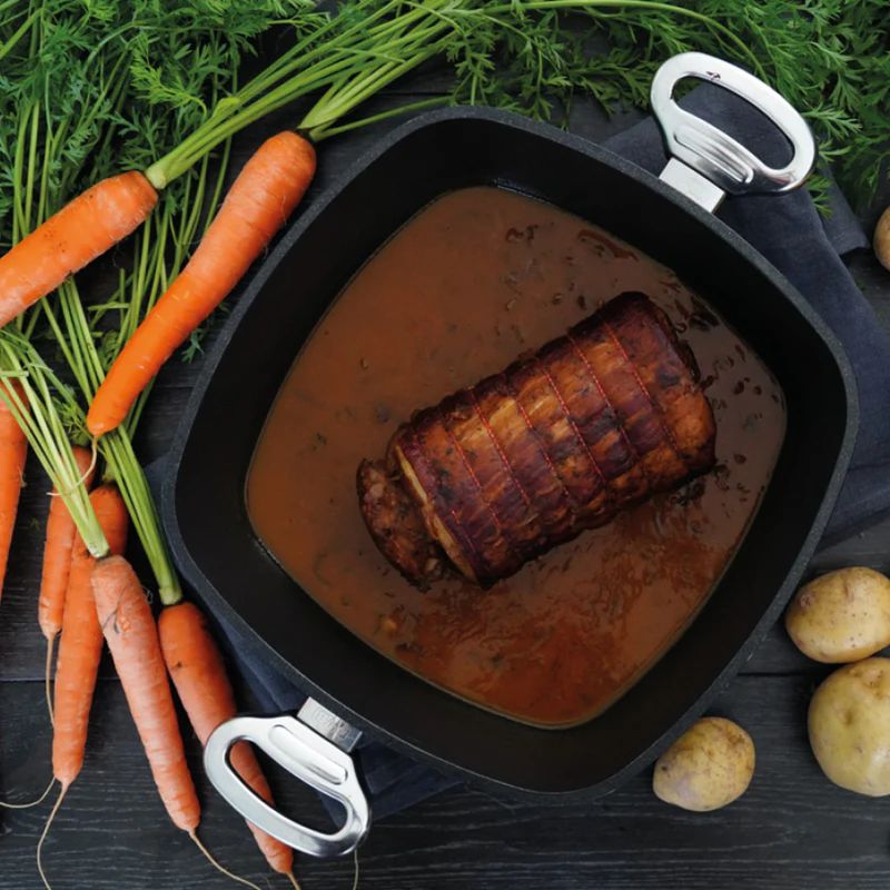 Жаровня Baf Gigant 5001 18 28 0