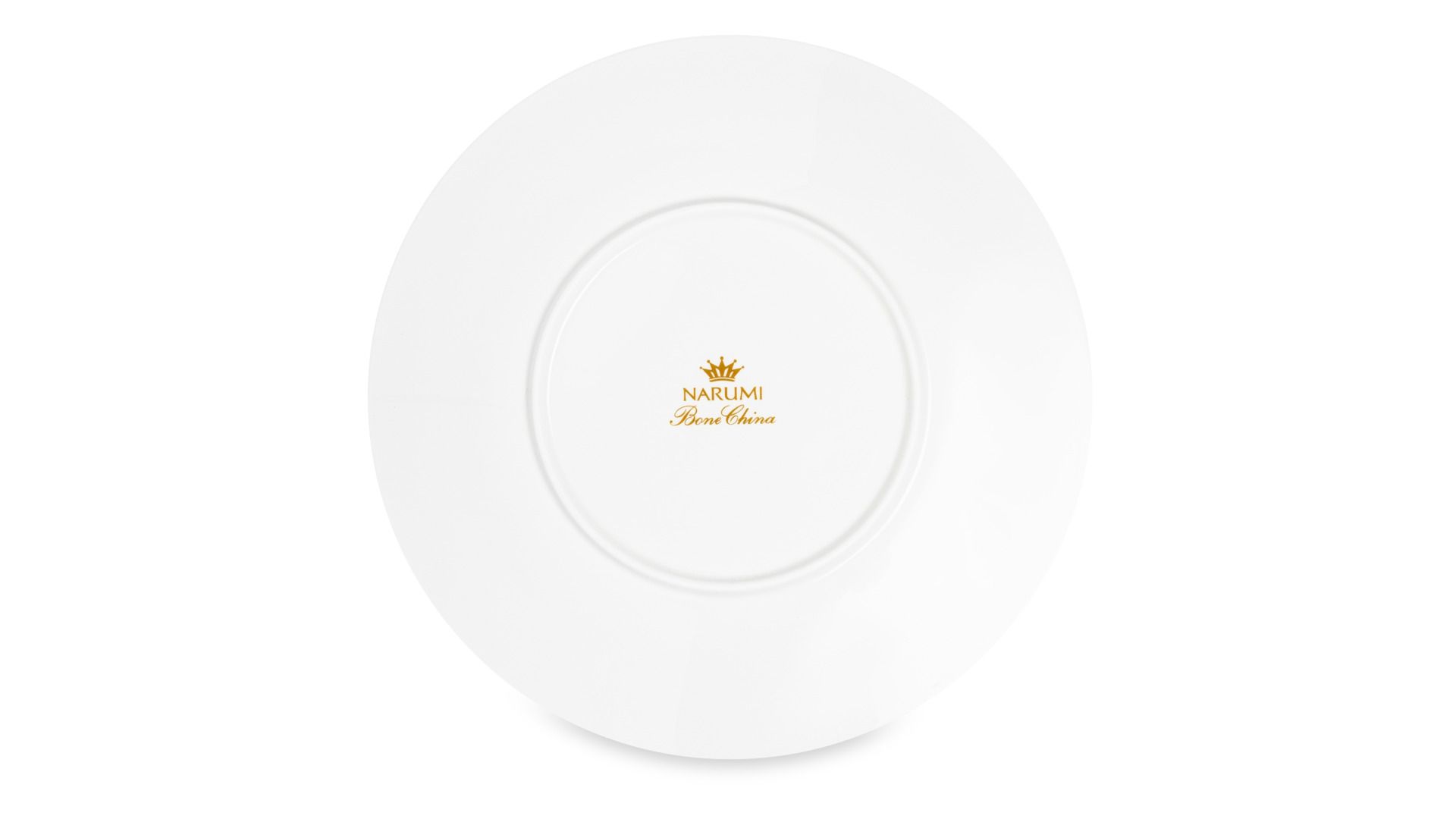 Тарелка десертная Narumi Golden Pearl NAR-50657-5243