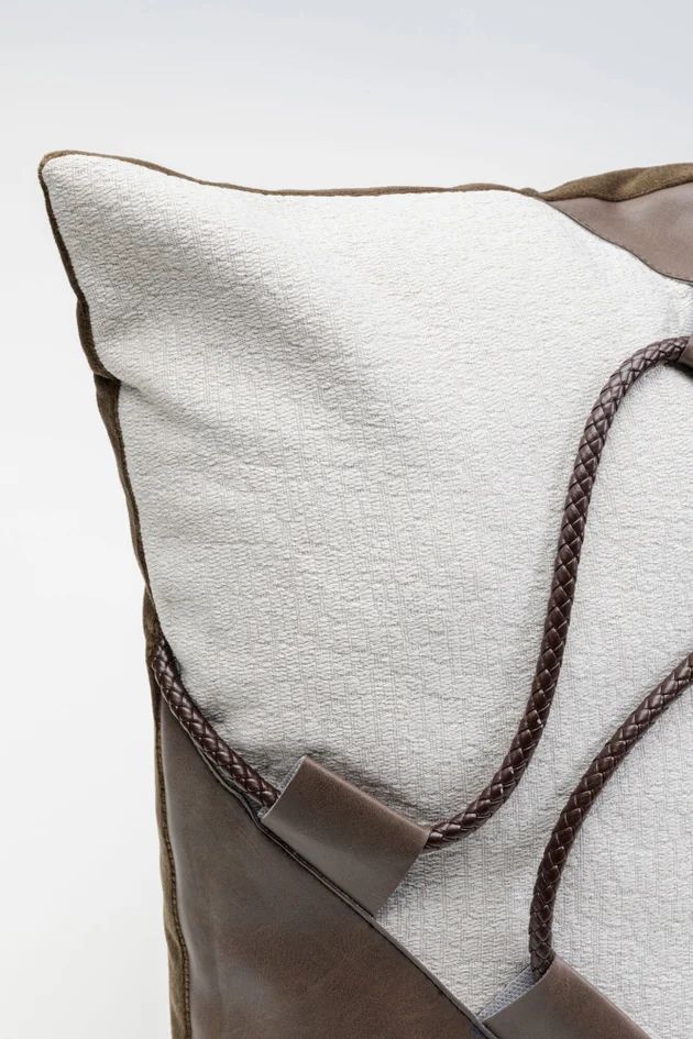 Подушка KARE Kissen Lace 55162