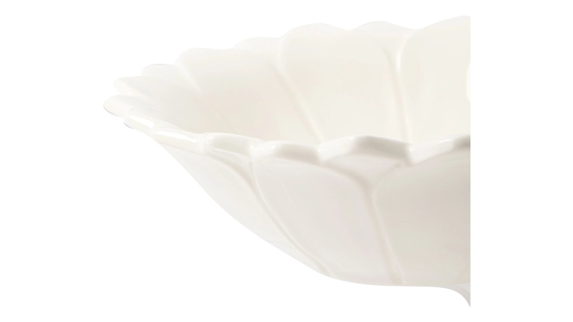 Салатник Edelweiss Daisies Nesting Bowl EDW-715D