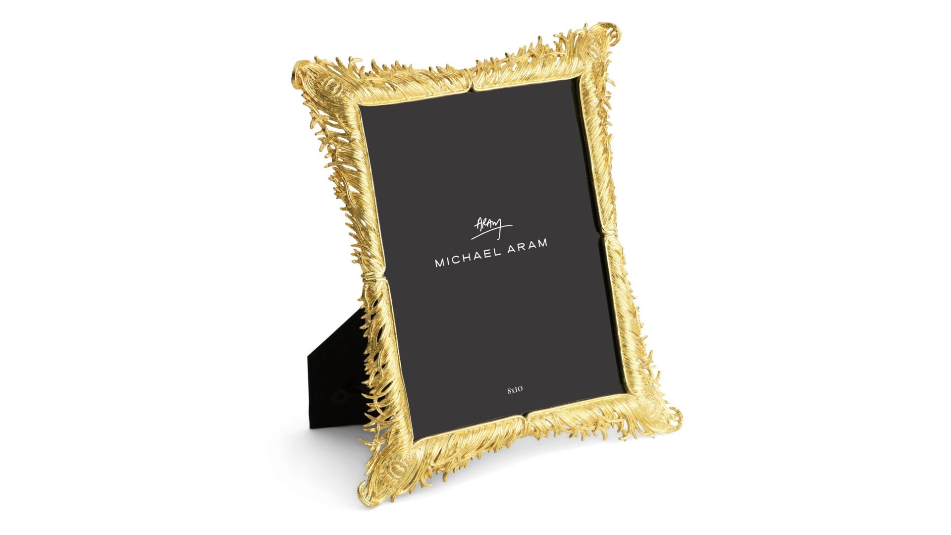 Фоторамка Michael Aram Plume Frame 133317