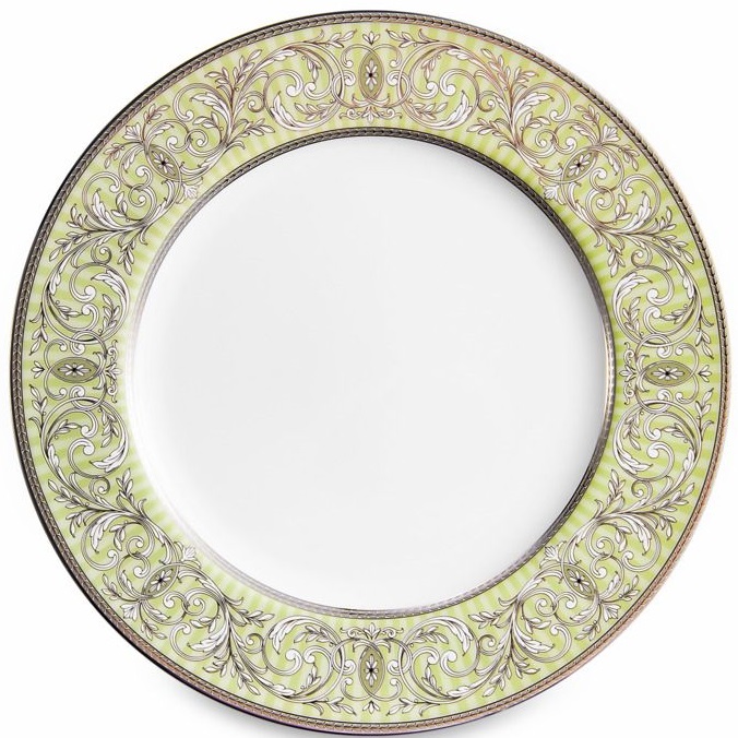 Тарелка десертная Narumi Sparkle NAR-52033-1086