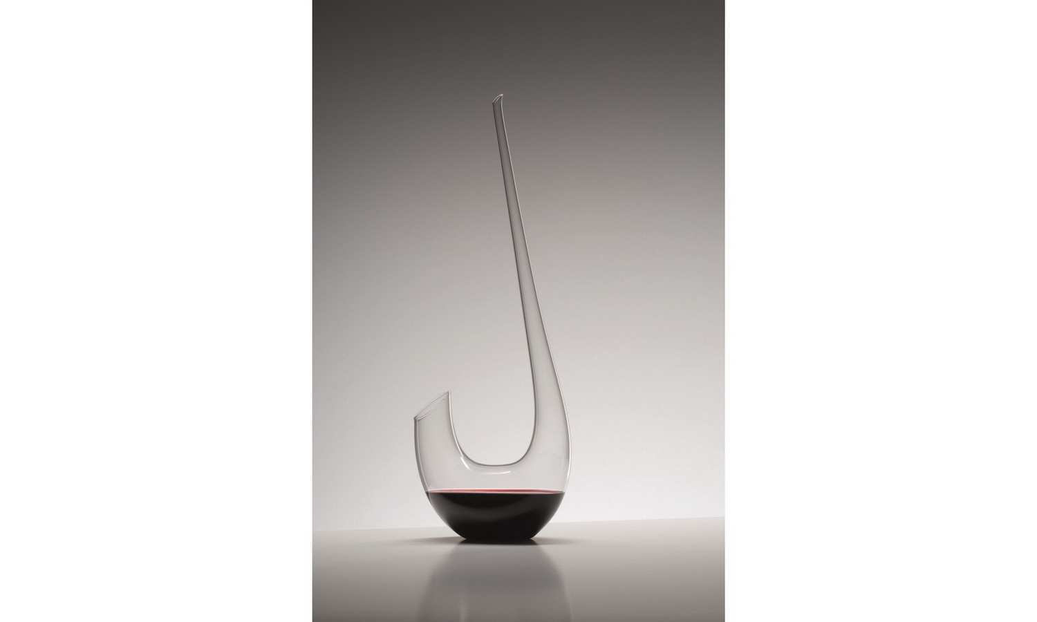 Декантер для вина RIEDEL Swan Decanter 2007/02