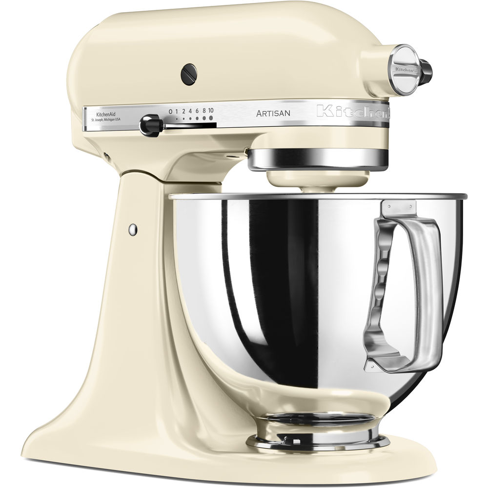 Миксер планетарный KitchenAid Artisan 5KSM125EAC