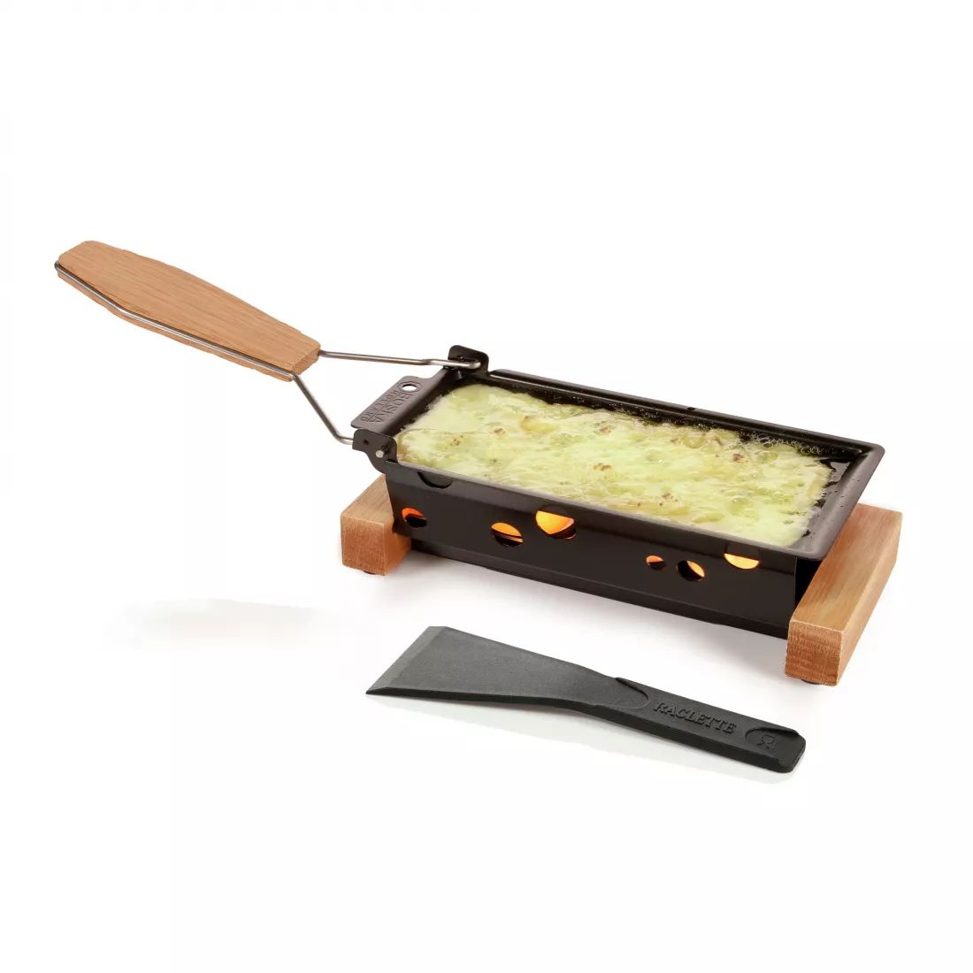 Набор для раклета Boska Vienna 852040