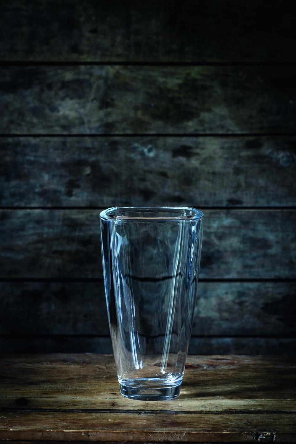 Ваза Nachtmann Carré Vase 83736