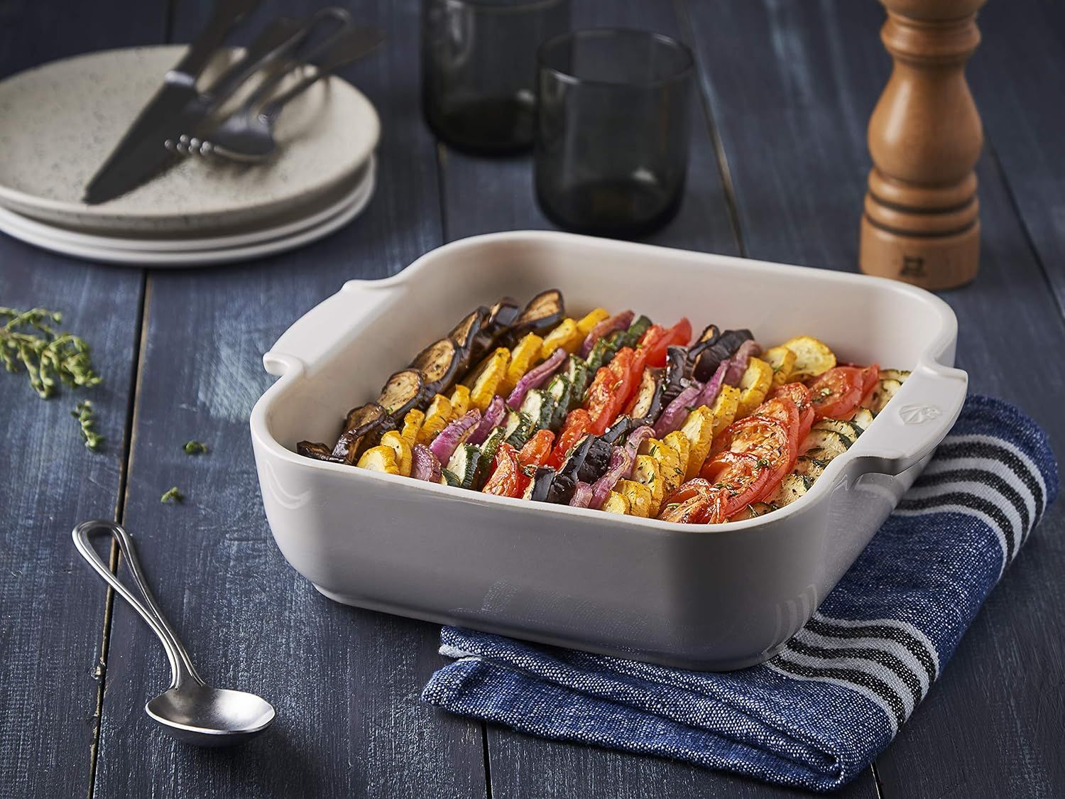 Форма для запекания Peugeot Light Blue 61982