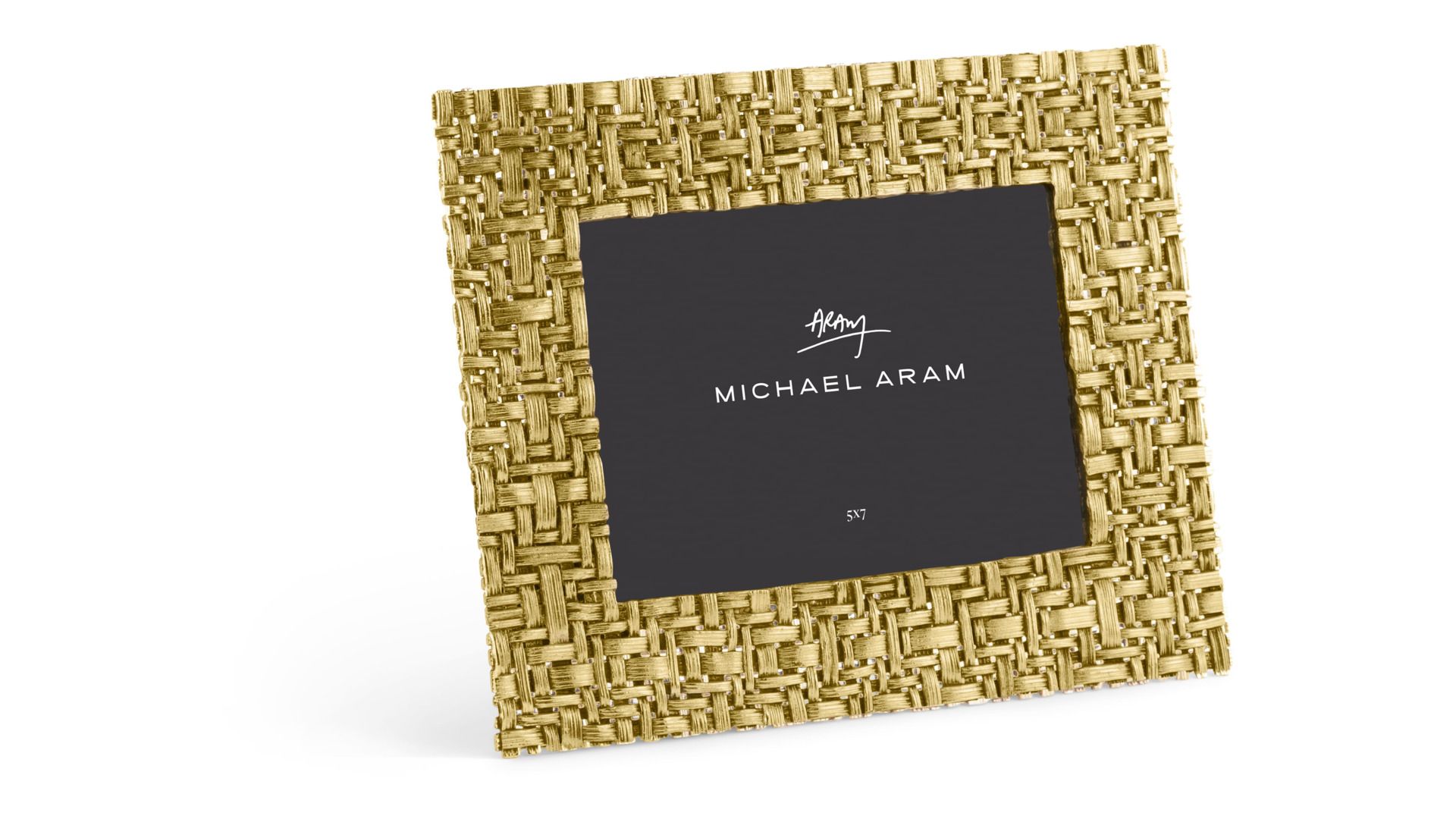 Фоторамка Michael Aram Palm Frame 174904