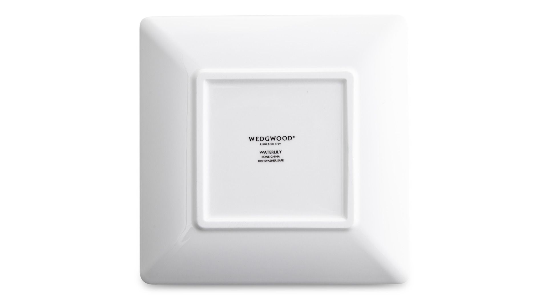 Мелочница Wedgwood Wonderlust Waterlily Gift Tray 1061860