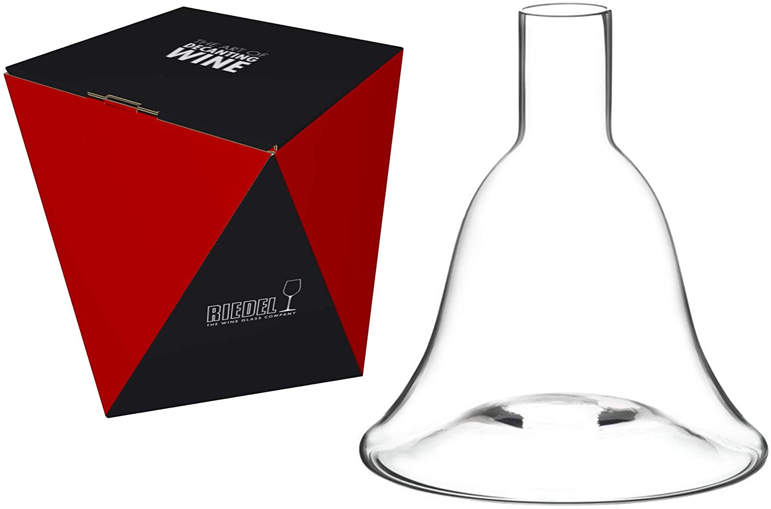 Декантер для вина RIEDEL Macon Decanter 2017/01