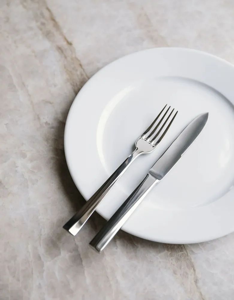 Набор столовых приборов Broggi Duecento 2000500D06