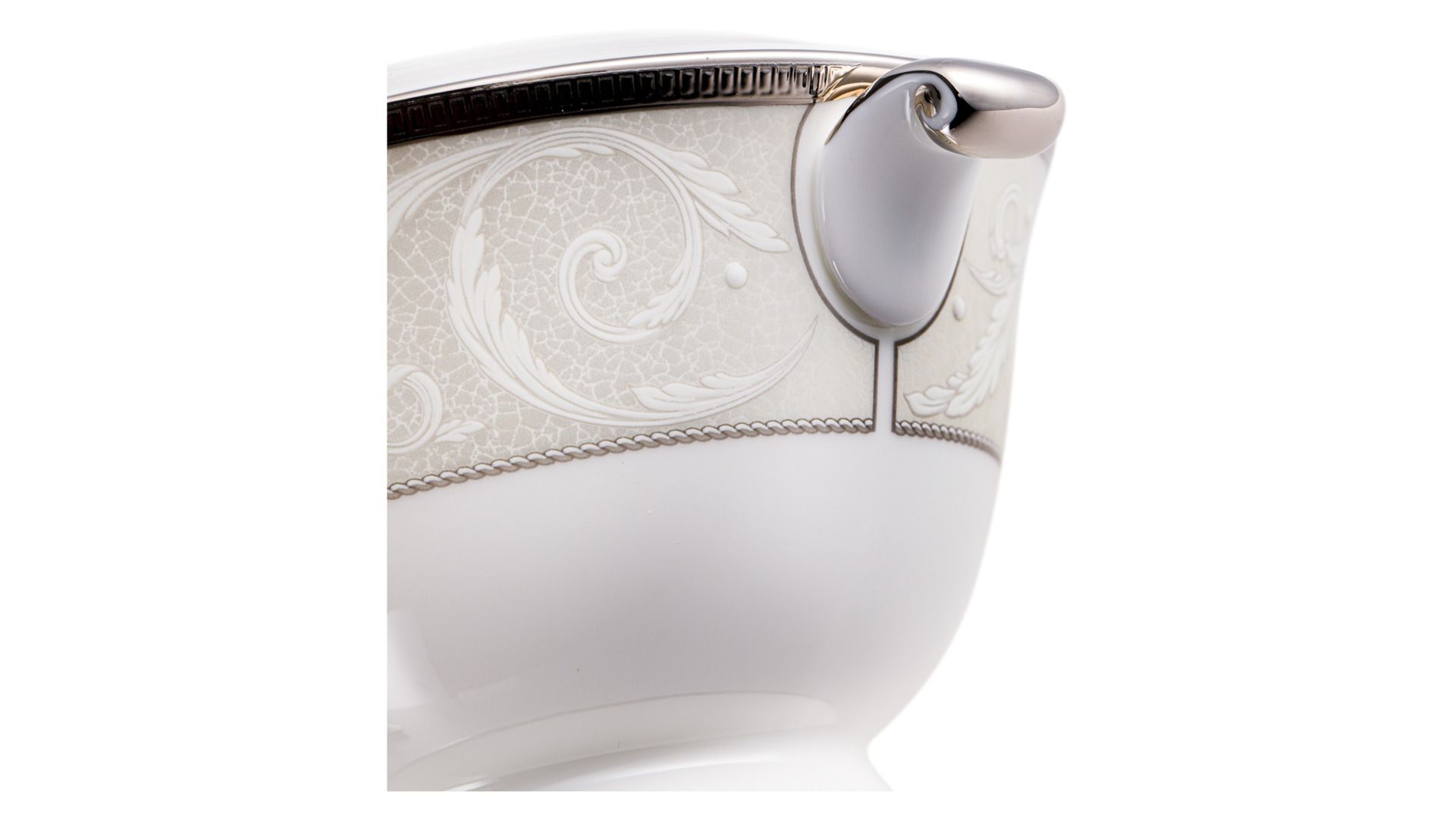 Сахарница Narumi Nocturne Platinum NAR-50685-4358