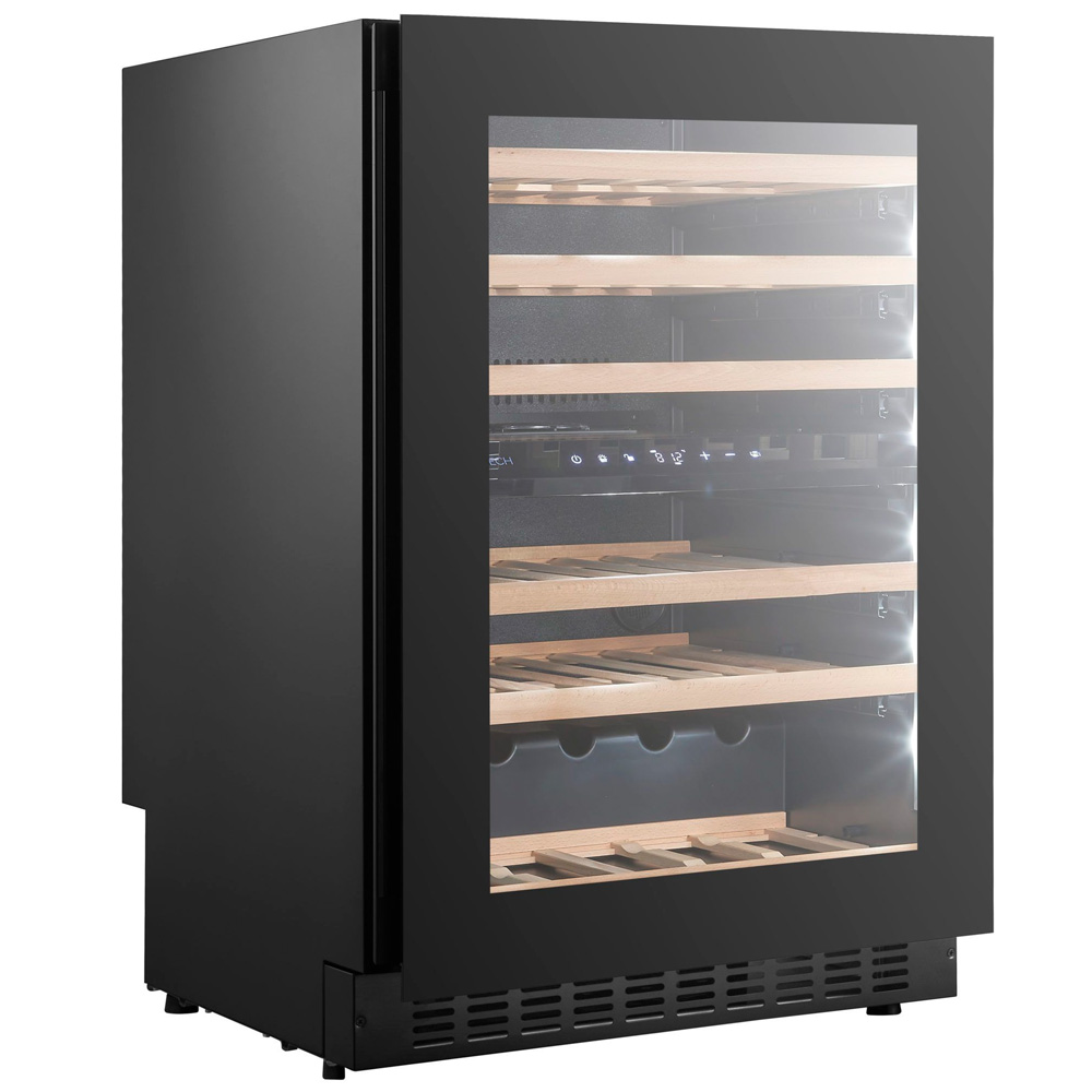 Винный шкаф Temptech SKX6080DRB Skagen