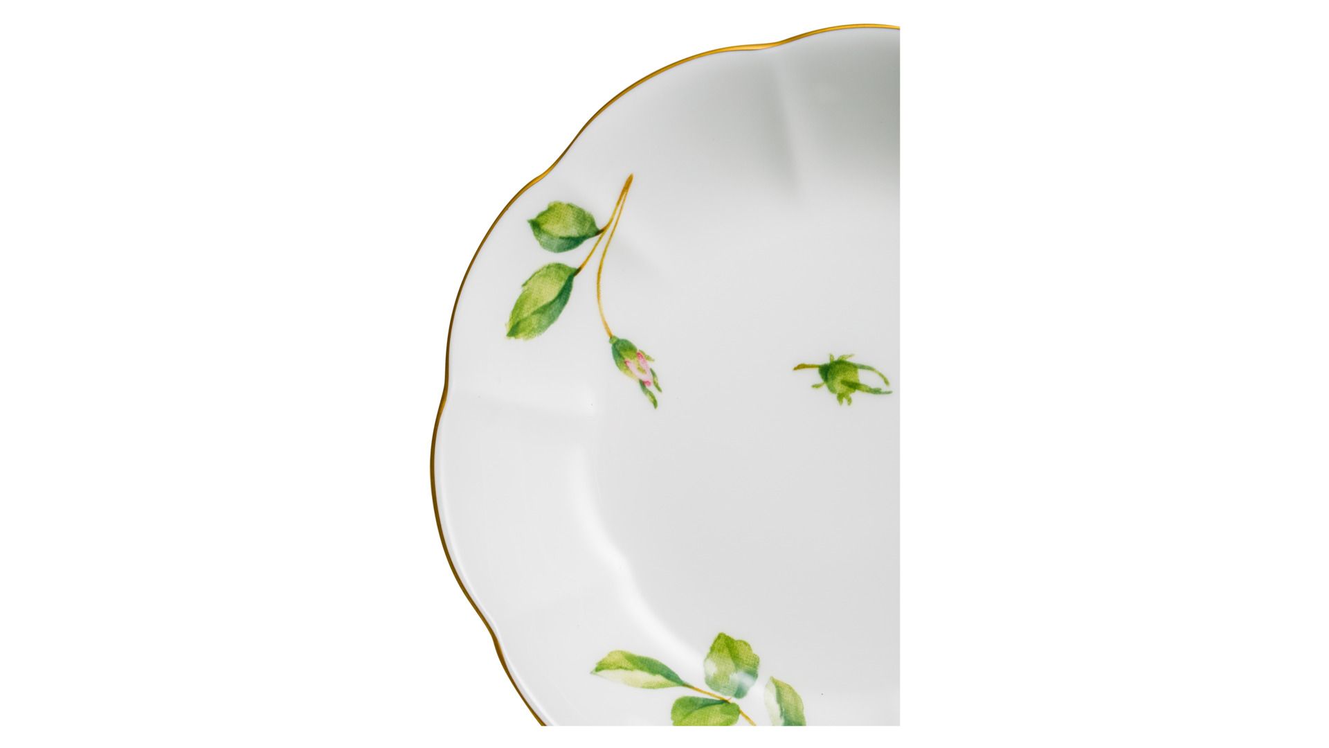 Салатник Narumi Blooming Rose NAR-51220-1125