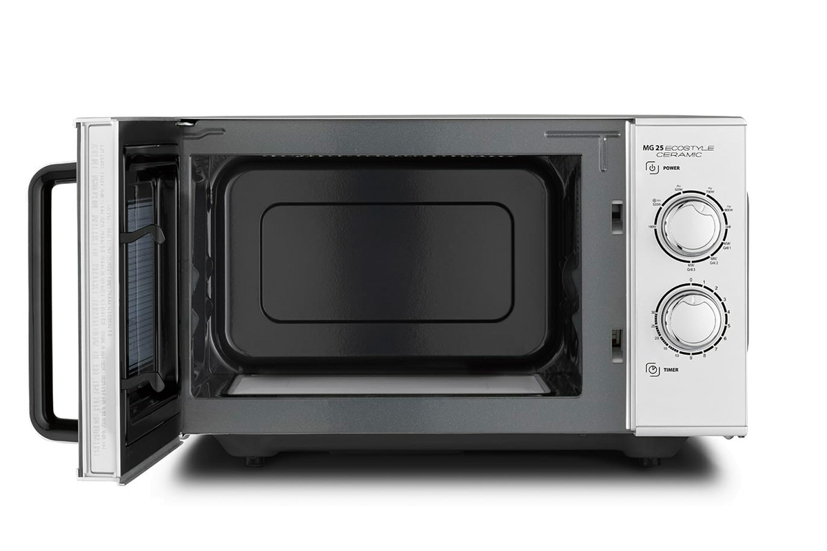 Микроволновая печь Caso MG 25 Ecostyle Ceramic