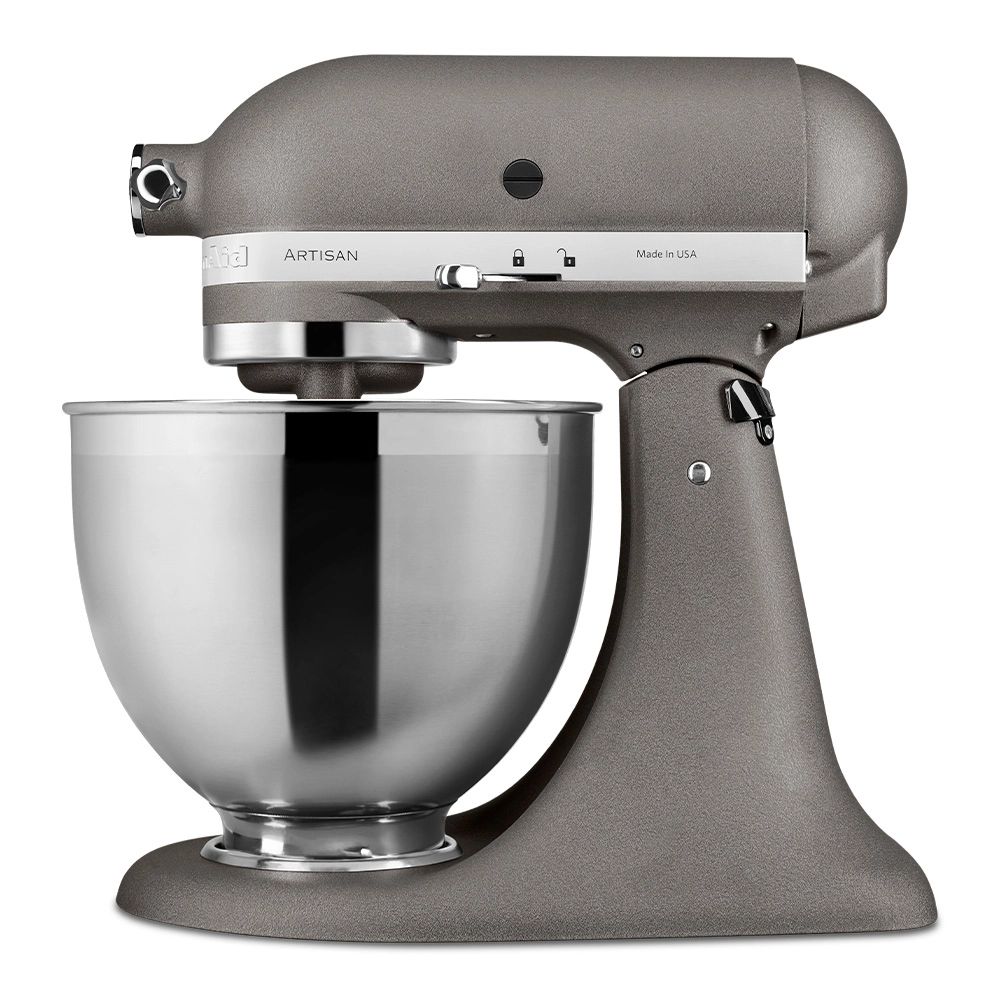 Миксер планетарный KitchenAid Artisan 5KSM185PSEGR