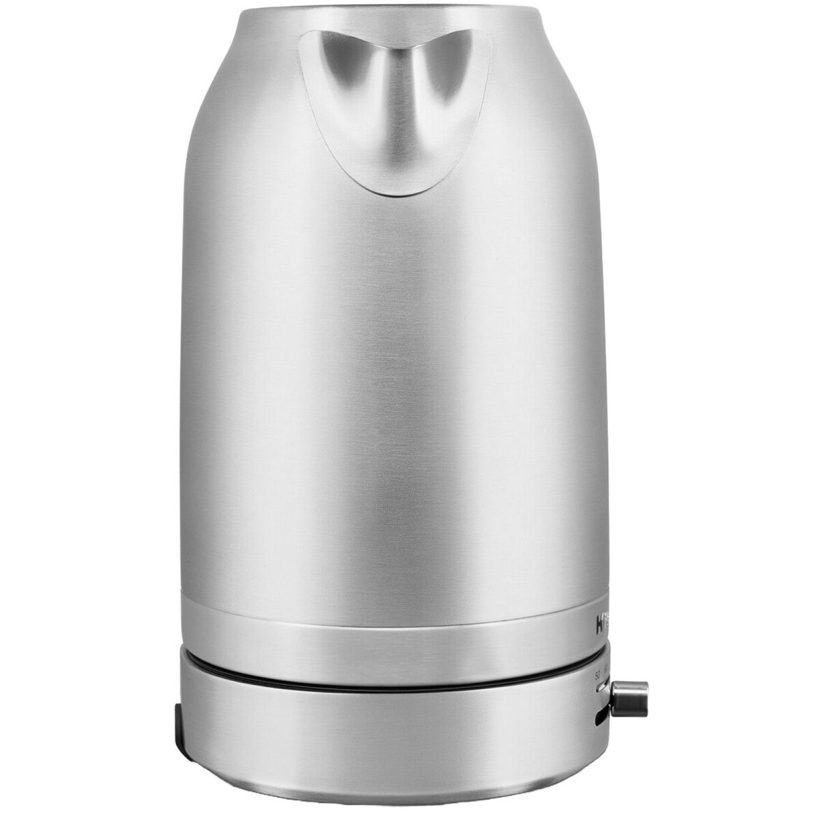 Электрочайник KitchenAid Electric Kettle Brushed Stainless Steel KEK1701SX