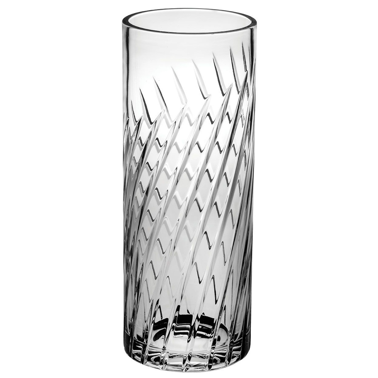 Ваза Vista Alegre Crystal Garden Vase Lotus 48004591