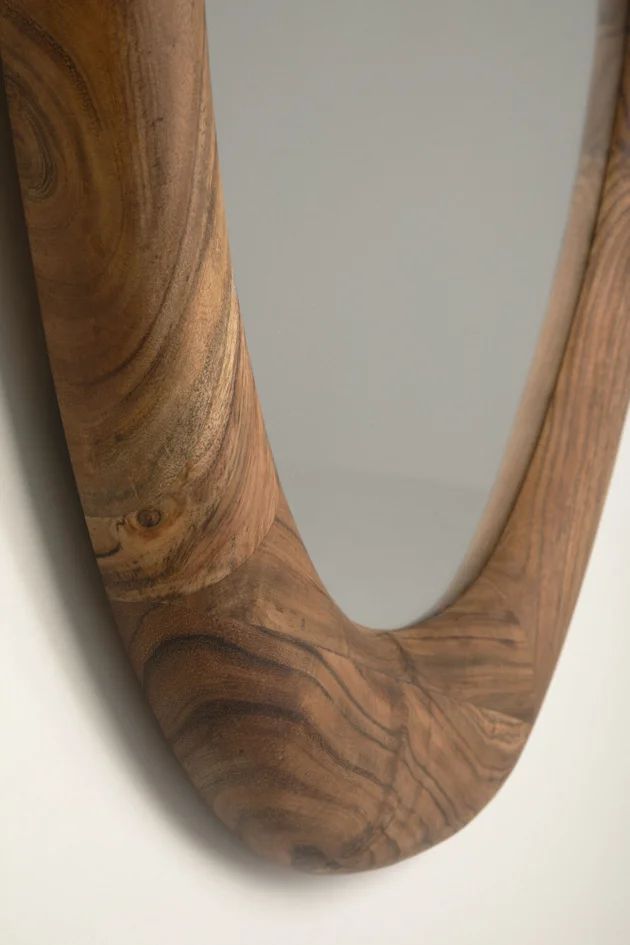 Зеркало KARE Spiegel Jorge 70375