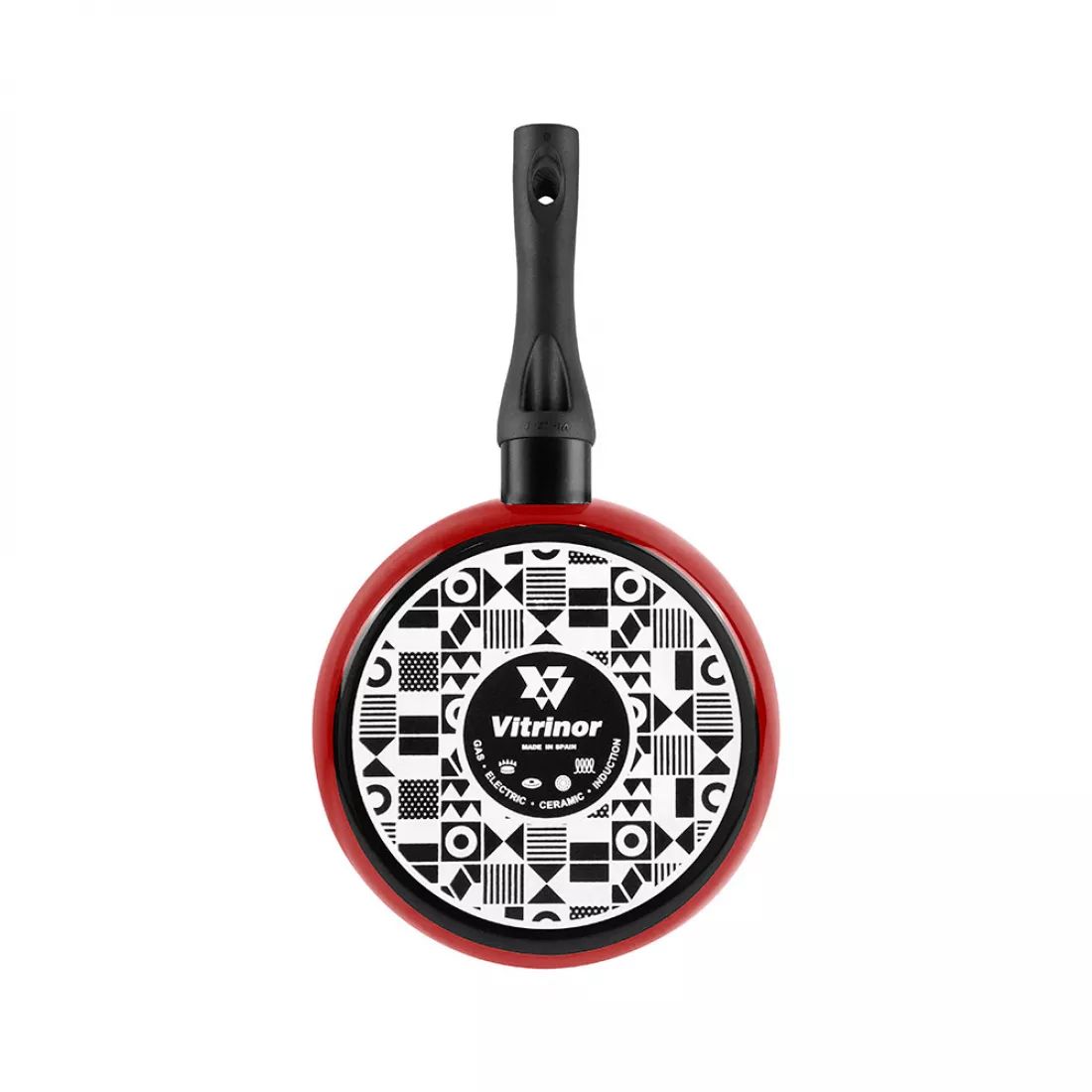 Сковорода Vitrinor V Poivre Frypan 02111560