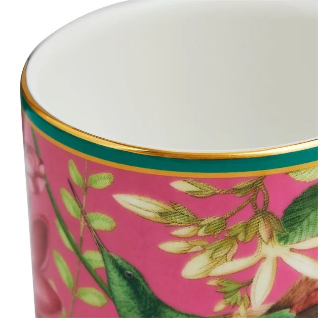 Кружка Wedgwood Wonderlust Pink Lotus Mug 1057272