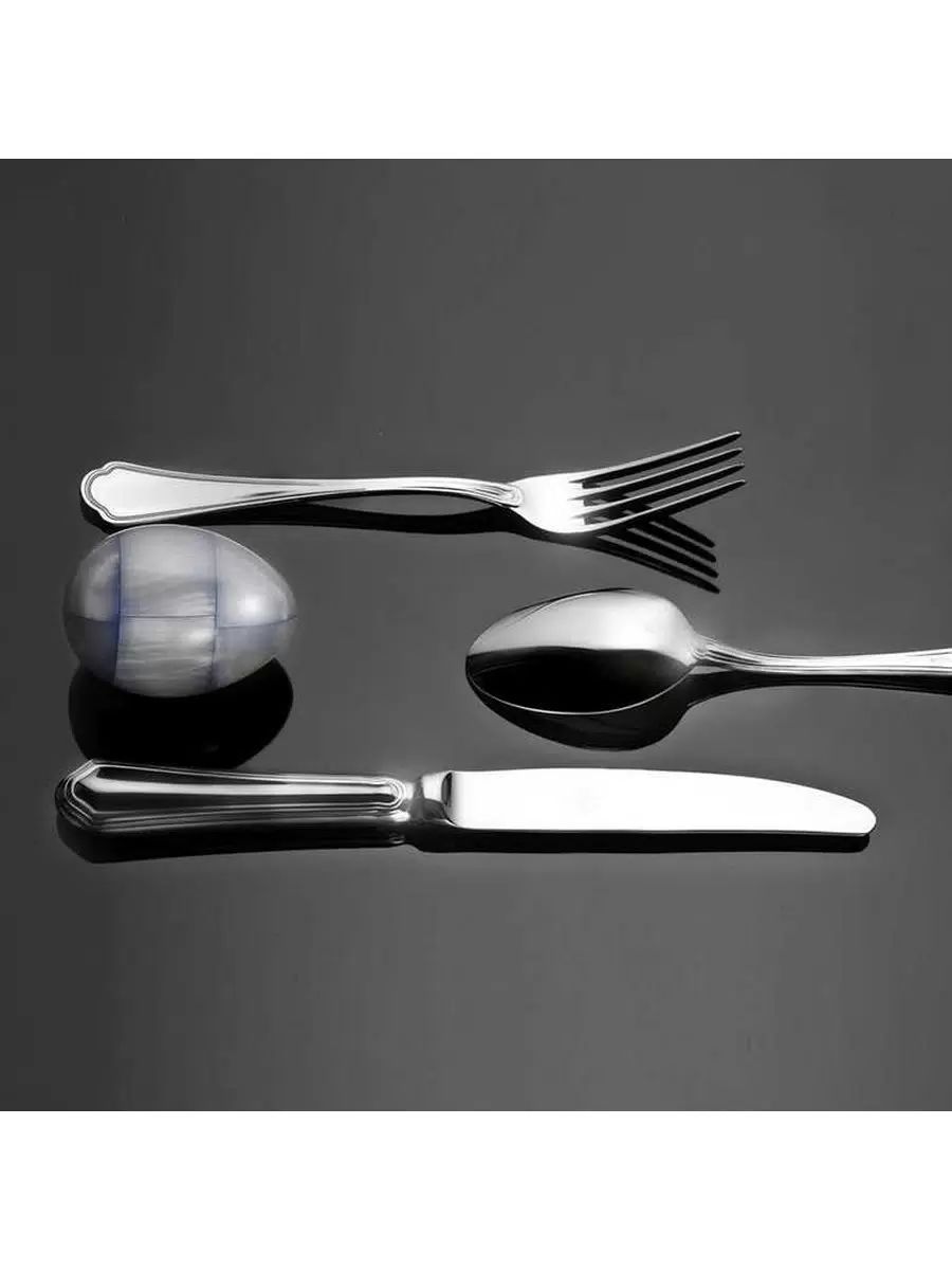 Набор столовых приборов Broggi Medici 1100500D05