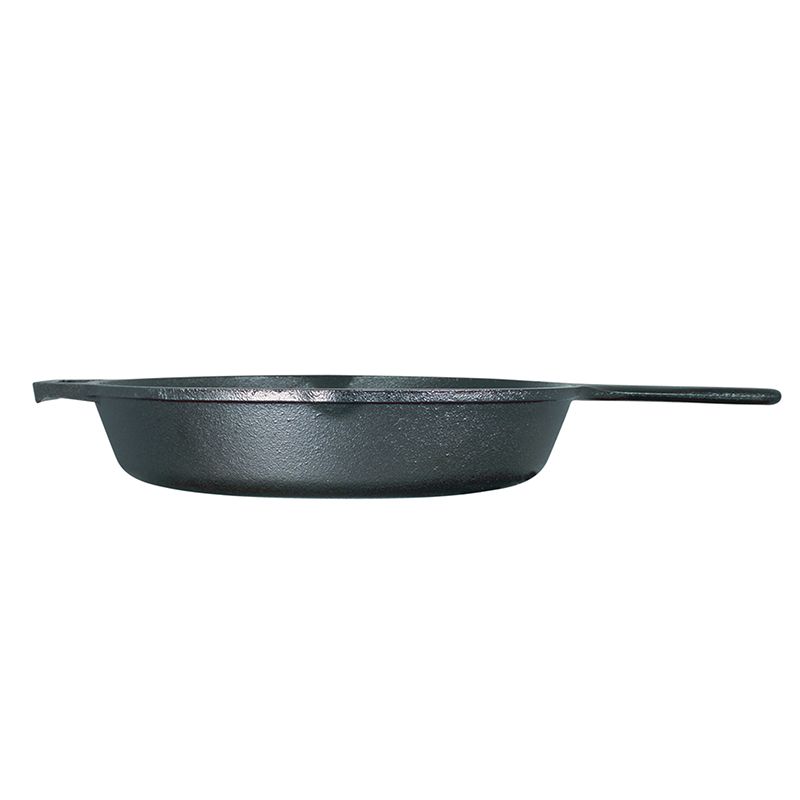 Сковорода Lodge Cast Iron Skillet L8SK3