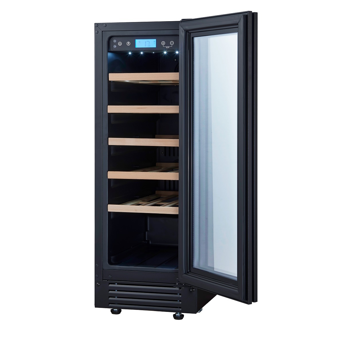 Винный шкаф Cellar Private CP020-1TBH