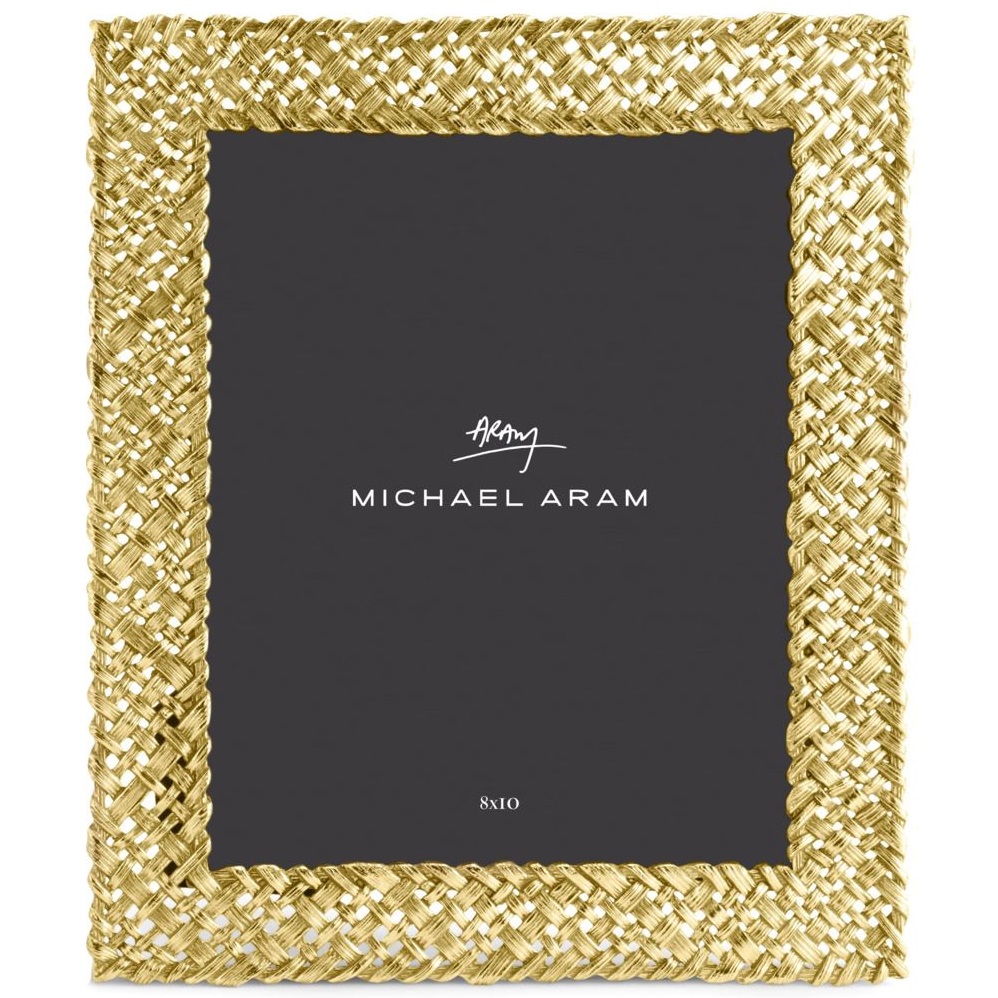 Фоторамка Michael Aram Palm Frame 174905