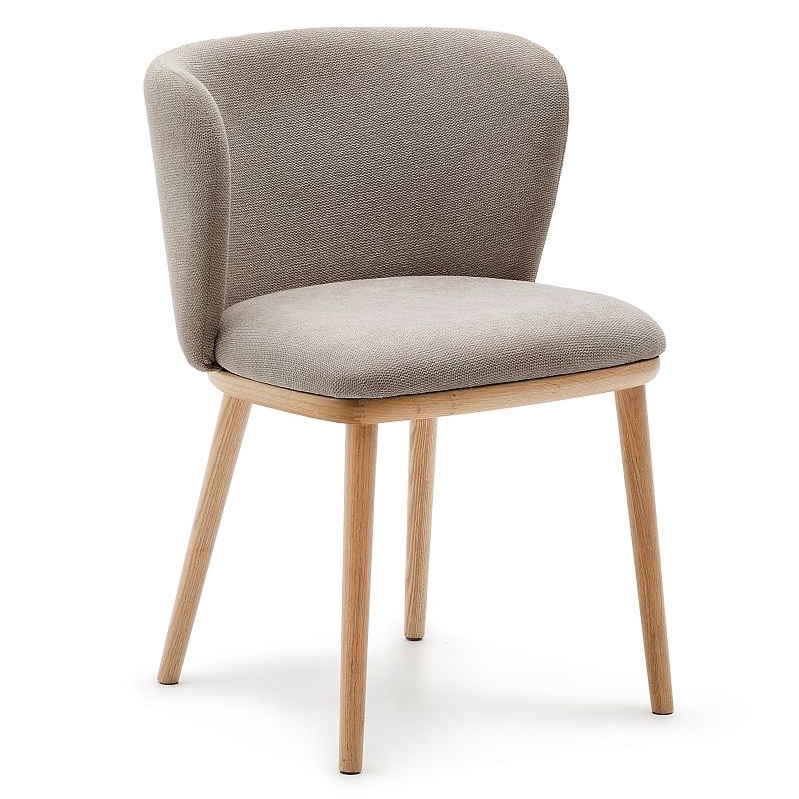 Стул La Forma Ciselia Silla LF-217213