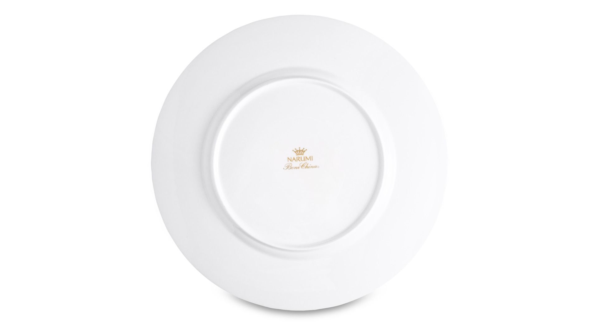 Тарелка подстановочная Narumi White Mosaic NAR-51693-5461